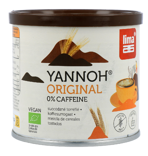 Lima Yannoh Instant 50GR  Lima Yannoh Instant 50GR