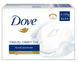 Dove Original Beauty Cream Zeep 2 x 100GR 2ST  Dove Original Beauty Cream Zeep 2 x 100GR 2ST