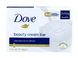 Dove Original Beauty Cream Zeep 2 x 90 Gram 2ST 