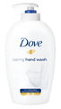 Dove Original Beauty Cream handzeep 250ML Dove Original Beauty Cream handzeep 250ML