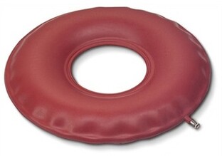 Mainit Luchtring Rond Naadloos 45cm 1ST Mainit Luchtring Rond Naadloos 45cm 1ST