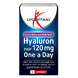 Lucovitaal Hyaluronzuur Droge Huid 120mg Capsules 30CP 