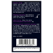 Lucovitaal Hyaluronzuur Droge Huid 120mg Capsules 30CP dosering
