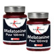 Lucovitaal Melatonine Puur 100mcg Duo Tabletten 1000TB Product Lucovitaal Melatonine Puur 100mcg Duo Tabletten 1000TB Product