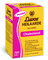 Luvos Heilaarde Cholesterol Microfijn Poeder 750GR Luvos Heilaarde Cholesterol Microfijn Poeder 750GR
