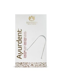 Maharishi Ayurveda Maharishi Tongreiniger Verzilverd 1ST Maharishi Ayurveda Maharishi Tongreiniger Verzilverd 1ST