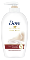 Dove Moisturising Hand Wash 250ML