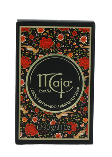 Maja Toiletzeep Luxe Doos Trio 90gr 270GR Maja Toiletzeep Luxe Doos Trio 90gr 270GR