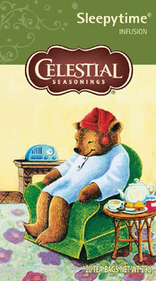 Celestial Seasonings Sleepytime 20ST Celestial Seasonings Sleepytime 20ST