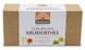 Mattisson HealthStyle AlkaBalans Kruidenthee 25ST 