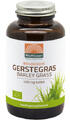 Mattisson HealthStyle Gerstegras Barley Grass Tabletten 350TB