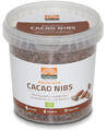 Mattisson HealthStyle Biologische Cacao Nibs 400GR