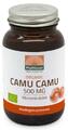 Mattisson HealthStyle Organic Camu Camu Capsules 60CP
