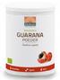 Mattisson HealthStyle Organic Guarana Powder 125GR