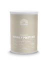 Mattisson HealthStyle Biologische Hennep Proteïne Poeder 400GR Mattisson HealthStyle Biologische Hennep Proteïne Poeder 400GR