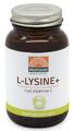 Mattisson HealthStyle L-Lysine+ met Vitamine C Capsules 90CP