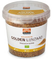 Mattisson HealthStyle Biologische Golden Lijnzaad 500GR