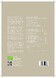 Mattisson HealthStyle Biologische Golden Lijnzaad 500GR 101896