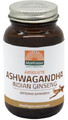 Mattisson HealthStyle Ashwagandha Tabletten 90TB