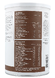 Mattisson HealthStyle Absolute Rijst Proteïne Poeder 400GR Achterkant pot, samenstelling
