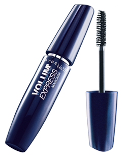 Maybelline Mascara Volume Express Zwart 1ST