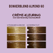 Guhl Pearlance Intensieve Crème-Kleuring N60 Donkerblond Almond 115ML 68753