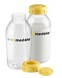 Medela Melkflesjes 250ML Duoset 2ST Medela Melkflesjes 250ML Duoset 2ST