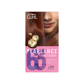Guhl Pearlance Intensieve Crème-Kleuring N63 Kopermahonie Tasmanian Ceder 115ML Guhl Pearlance Intensieve Crème-Kleuring N63 Kopermahonie Tasmanian Ceder 115ML