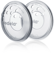 Medela Tepelbeschermers 2ST Medela Tepelbeschermers 2ST