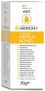 Medihoney Antibacteriele Medische Honing 50GR