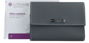 Blockland Livsane Pilbox Weeketui 1ST Blockland Livsane Pilbox Weeketui 1ST