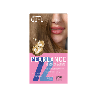 Guhl Pearlance Intensieve Crème-Kleuring N72 Middengoudblond Sandalwood 115ML Guhl Pearlance Intensieve Crème-Kleuring N72 Middengoudblond Sandalwood 115ML