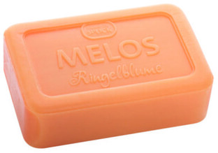 Speick Melos Calendula Zeep 100GR Speick Melos Calendula Zeep 100GR