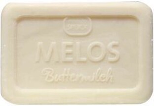 Speick Melos Karnemelk Zeep 100GR Speick Melos Karnemelk Zeep 100GR
