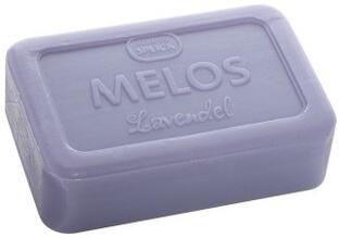Speick Melos Lavendel Zeep 100GR