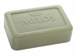 Speick Melos Olijf Zeep 100GR Speick Melos Olijf Zeep 100GR