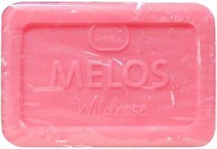 Speick Melos Wilde Roos Zeep 100GR Speick Melos Wilde Roos Zeep 100GR