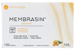 Membrasin Duindoornbesolie Capsules 150CP