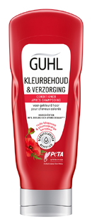 Guhl Kleurbehoud en Verzorging Conditioner 200ML Guhl Kleurbehoud en Verzorging Conditioner 200ML