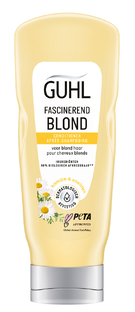 Guhl Fascinerend Blond Colorshine Conditioner 200ML Guhl Fascinerend Blond Colorshine Conditioner 200ML