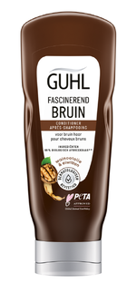 Guhl Fascinerend Bruin Colorshine Conditioner 200ML Guhl Fascinerend Bruin Colorshine Conditioner 200ML