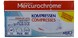 Mercurochrome Kompressen 5x5cm 60ST 