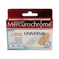 Mercurochrome Pleisters Universal 20ST