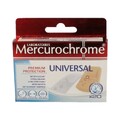 Mercurochrome Pleisters Universal 20ST Mercurochrome Pleisters Universal 20ST