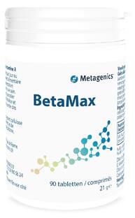 Metagenics BetaMax Tabletten 90TB
