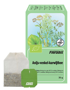 Salus Anijs-Venkel-Karwij Thee 15ZK 