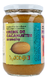 Monki Pindakaas Crunchy 650GR pot 2