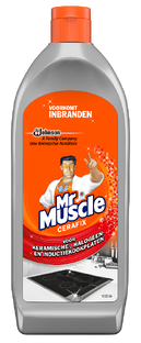 Mr Muscle Cerafix 200ML