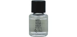 Alyssa Ashley Musk Perfume Oil 5ML
