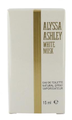 Alyssa Ashley Musk White Eau De Toilette Natural Spray 15ML Alyssa Ashley Musk White Eau De Toilette Natural Spray 15ML